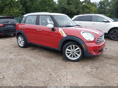 2014 MINI Countryman