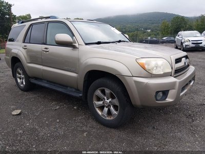 2006 Toyota 4Runner