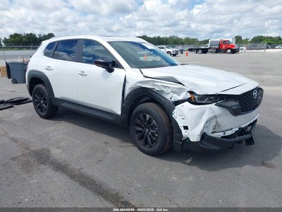 7MMVABBL4TN****** 2026 Mazda CX-50