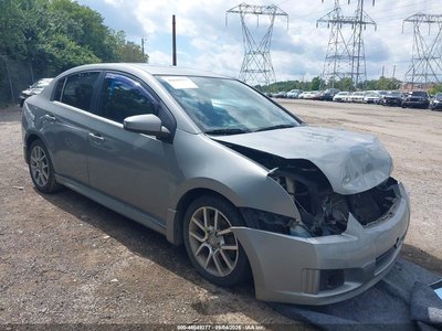 3N1BB61E48L****** 2008 Nissan Sentra