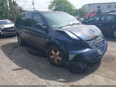 2D4GP44L35R****** 2005 Dodge Grand Caravan