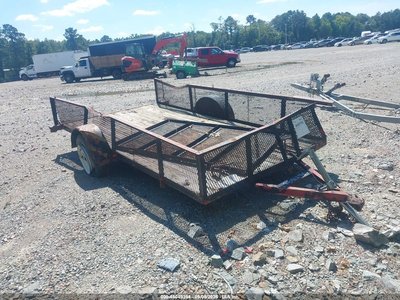1K9FB1219V1****** 1997 Kaufman Other