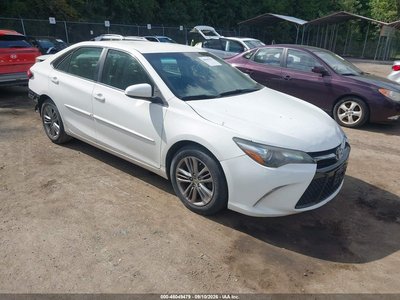 4T1BF1FK1GU****** 2016 Toyota Camry