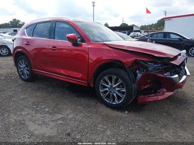 JM3KFBDM8R0****** 2024 Mazda CX-5
