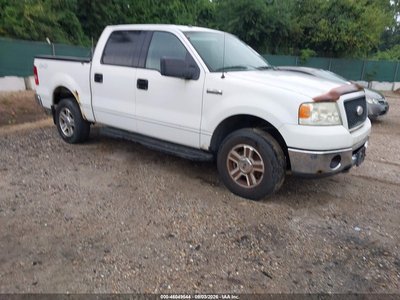 2006 Ford F-150