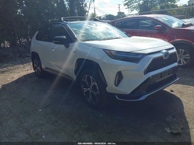 JTMEB3FV2RD****** 2024 Toyota RAV4 Prime