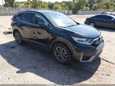 2HKRW2H84NH****** 2022 Honda CR-V