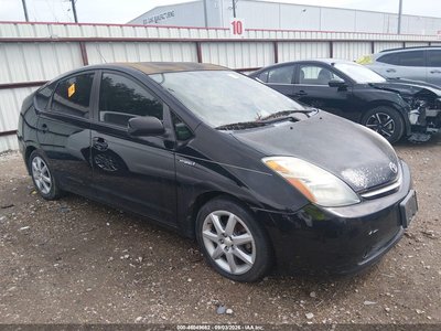 JTDKB20U783****** 2008 Toyota Prius