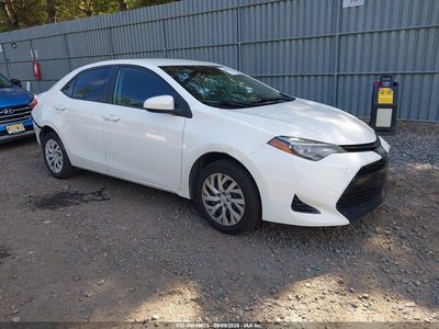 5YFBURHE7JP****** 2018 Toyota Corolla