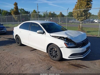 3VW2B7AJXHM****** 2017 Volkswagen Jetta