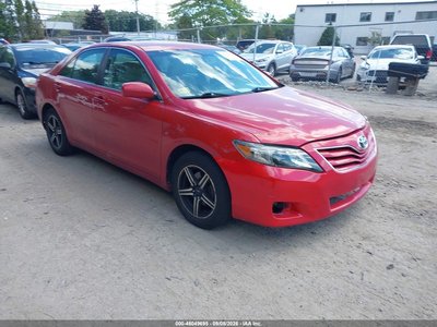 4T4BF3EK1AR****** 2010 Toyota Camry