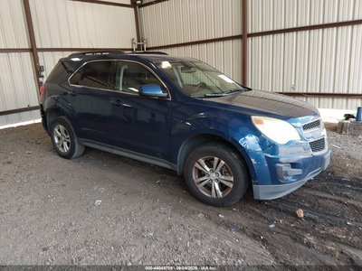 2010 Chevrolet Equinox