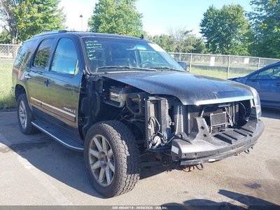 1GKFK03229R****** 2009 GMC Yukon Denali
