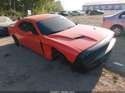 2C3CDZAG2PH****** 2023 Dodge Challenger