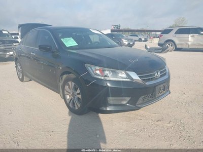 1HGCR2F31FA****** 2015 Honda Accord