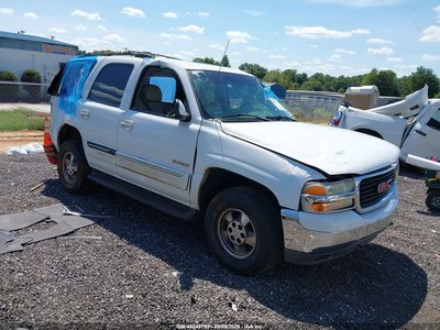 1GKEK13Z53R****** 2003 GMC Yukon