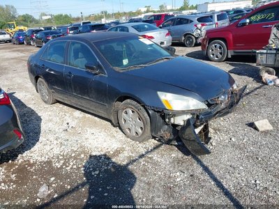 1HGCM56344A****** 2004 Honda Accord