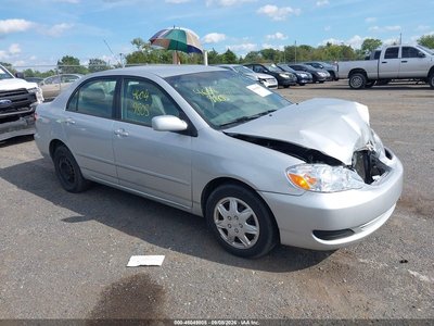 2007 Toyota Corolla