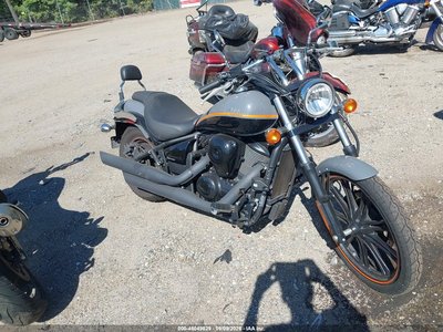 2019 Kawasaki Vulcan 900