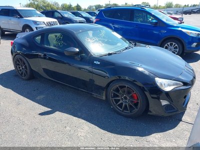2016 Scion FR-S