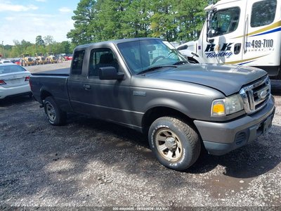 2008 Ford Ranger
