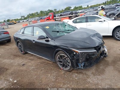 3KPFW4DE7SE****** 2025 Kia K4