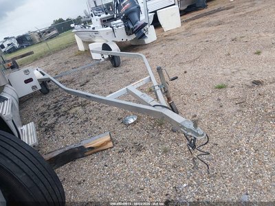 2022 Xpress Boat Trailer