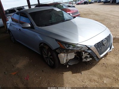 1N4BL4DV1MN****** 2021 Nissan Altima