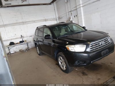2010 Toyota Highlander