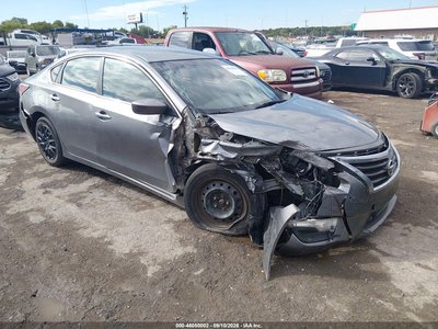 1N4AL3AP4FC****** 2015 Nissan Altima