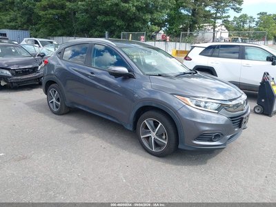 2022 Honda HR-V
