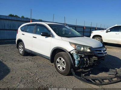 5J6RM3H36DL****** 2013 Honda CR-V