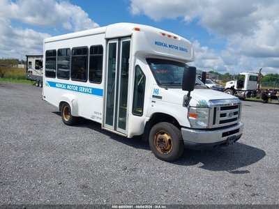 1FDEE3FL8DD****** 2013 Starcraft RV E-350 Cutaway