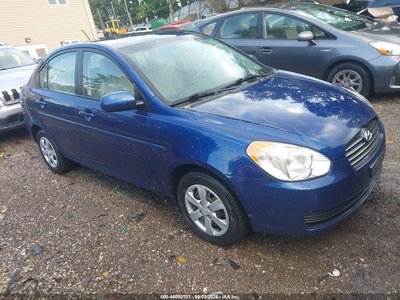 KMHCN4AC9BU****** 2011 Hyundai Accent