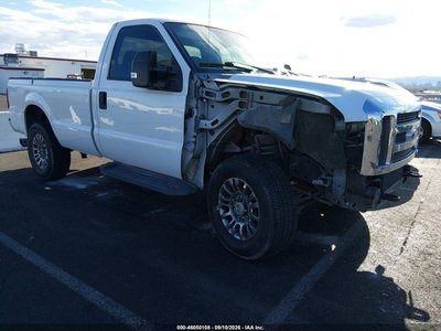 1FTSF21R58E****** 2008 Ford F-250