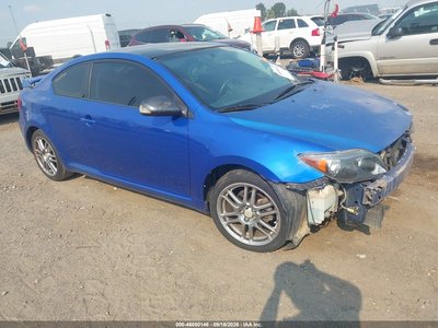 JTKDE167660****** 2006 Scion TC