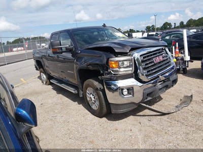 1GT22SEG8GZ****** 2016 GMC Sierra 2500HD