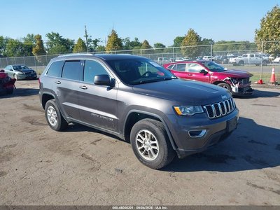 1C4RJFAG6LC****** 2020 Jeep Grand Cherokee