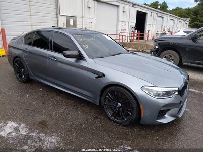 WBSJF0C54KB****** 2019 BMW M5