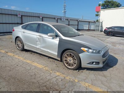 3FA6P0H97FR****** 2015 Ford Fusion