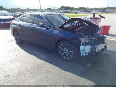58ADA1C1XSU****** 2025 Lexus ES 300h