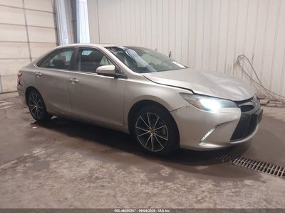 4T1BK1FK3FU****** 2015 Toyota Camry