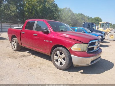 1D3HB13T79S****** 2009 Dodge Ram 1500