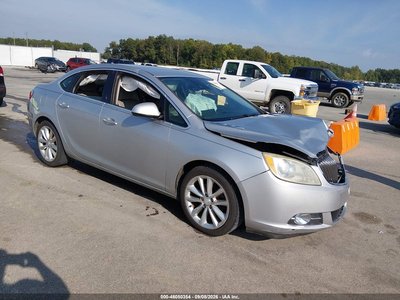 1G4PR5SK4E4****** 2014 Buick Verano