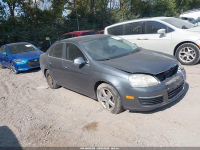 2009 Volkswagen Jetta