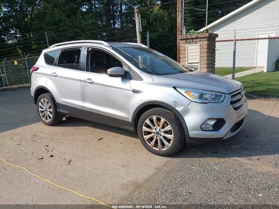 1FMCU9J91HU****** 2017 Ford Escape