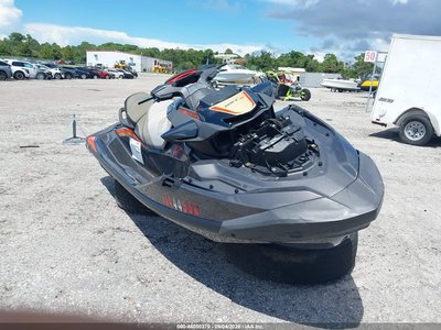 YDV3375***** 2020 Sea-Doo Rxt