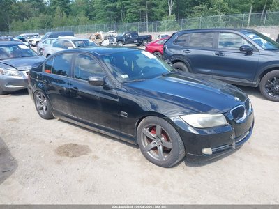 2009 BMW 3 Series