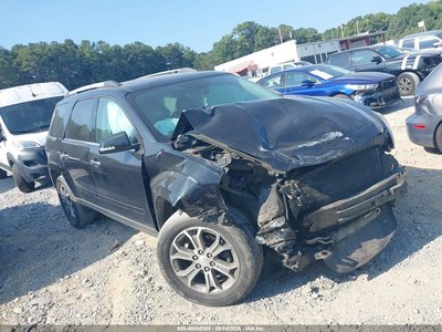 1GKKRSKD1EJ****** 2014 GMC Acadia