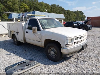 1GBGC34R5VF****** 1997 Chevrolet C/K